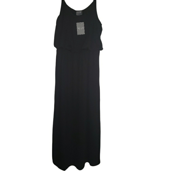 NWT Olivia Rae New York Dress- M - Picture 1 of 4